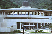 ImageDescription : Seoul Art Center-Picture